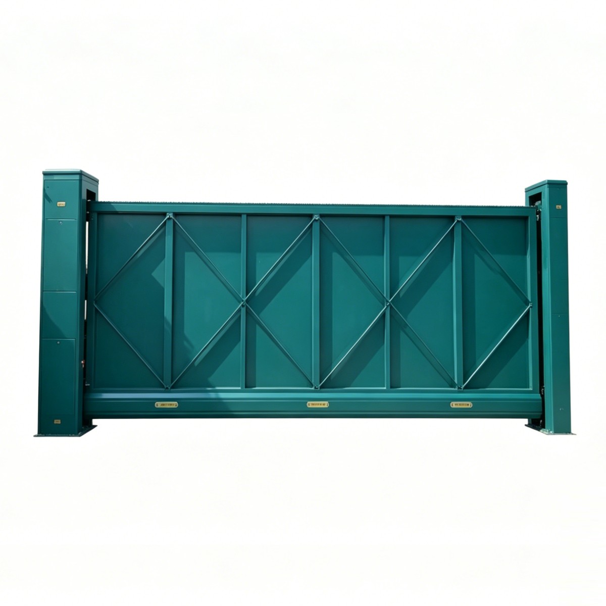 宁德霞浦松城街道电动悬空门